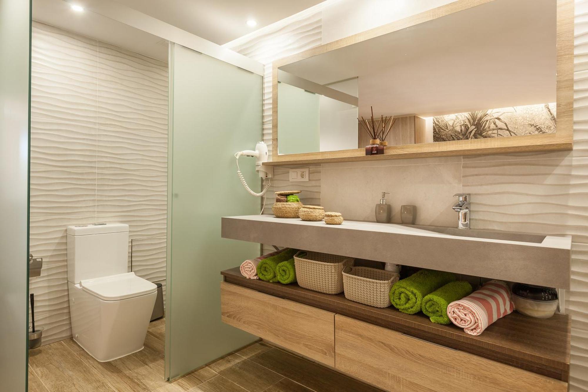 Loft In Cabrils Apartment Luaran gambar